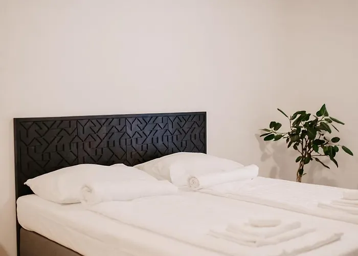 Modern Apartment