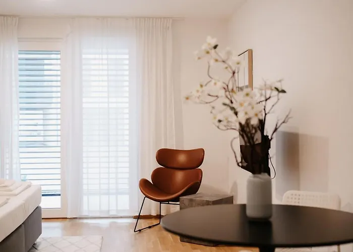 Modern * Vienna